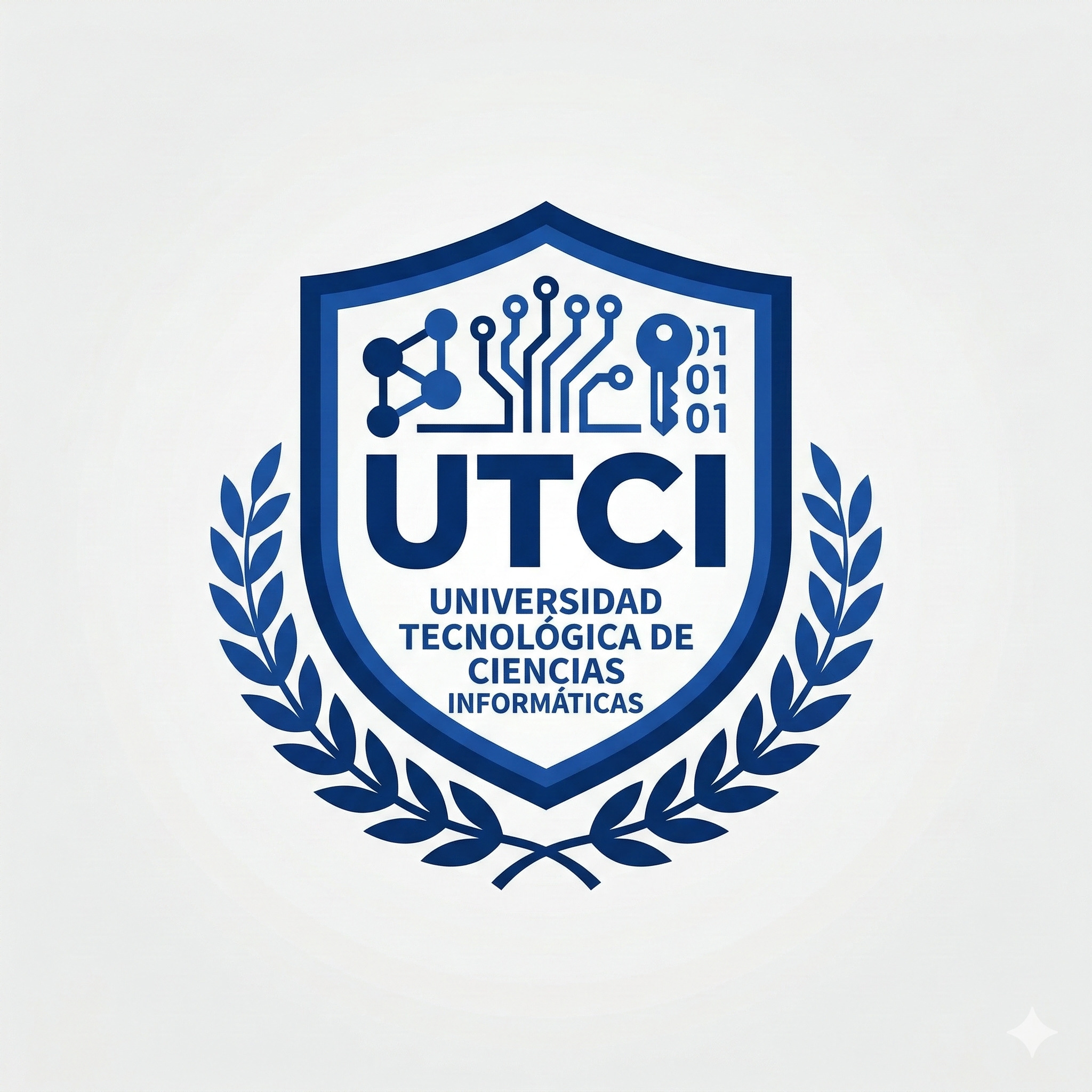 Logo UTCI